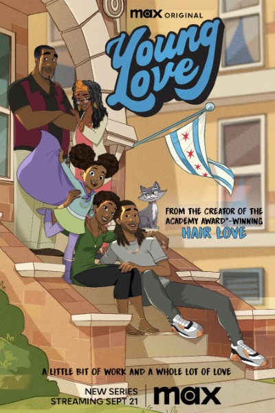 Download Young Love (Season 1) English WEB Series 720p | 1080p WEB-DL ESub [S01E04 Added]