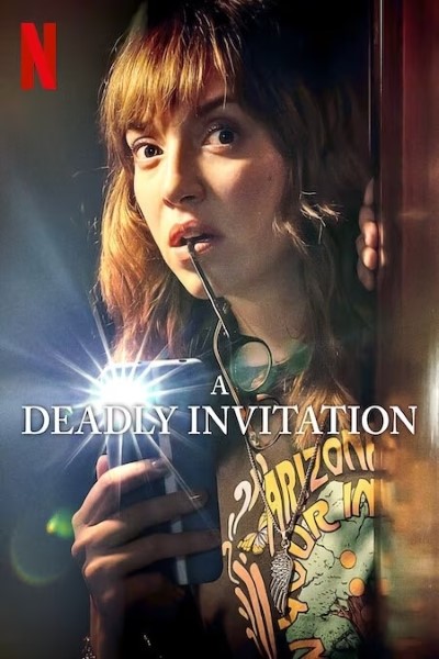 Download A Deadly Invitation (2023) Dual Audio {English-Spanish} Movie 480p | 720p | 1080p WEB-DL ESub Download A Deadly Invitation (2023) Dual Audio {English-Spanish} Movie 480p | 720p | 1080p WEB-DL ESub