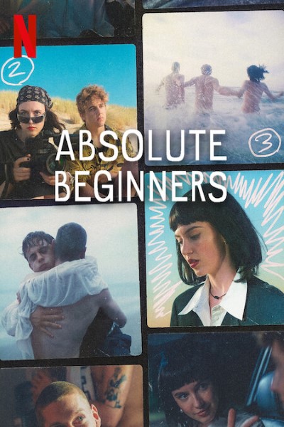 Download Absolute Beginners (Season 01) Dual Audio {Hindi-English} Web Series 720p | 1080p WEB-DL ESub Download Absolute Beginners (Season 01) Dual Audio {Hindi-English} Web Series 720p | 1080p WEB-DL ESub