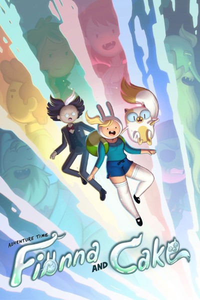 Download Adventure Time: Fionna & Cake (Season 1) English WEB Series 720p | 1080p WEB-DL ESub Download Adventure Time: Fionna & Cake (Season 1) English WEB Series 720p | 1080p WEB-DL ESub