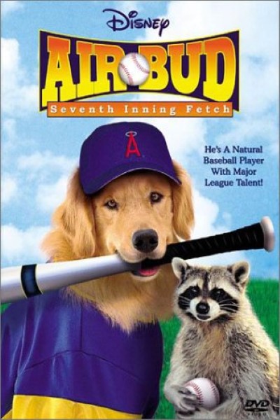 Download Air Bud: Seventh Inning Fetch (2002) Dual Audio {Hindi-English} Movie 480p | 720p | 1080p WEB-DL ESub Download Air Bud: Seventh Inning Fetch (2002) Dual Audio {Hindi-English} Movie 480p | 720p | 1080p WEB-DL ESub
