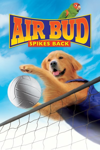 Download Air Bud: Spikes Back (2003) Dual Audio {Hindi-English} Movie 480p | 720p | 1080p WEB-DL ESub Download Air Bud: Spikes Back (2003) Dual Audio {Hindi-English} Movie 480p | 720p | 1080p WEB-DL ESub