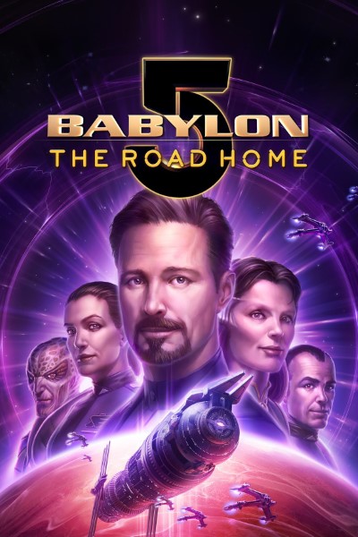 Download Babylon 5: The Road Home (2023) English Movie 480p | 720p | 1080p BluRay ESub Download Babylon 5: The Road Home (2023) English Movie 480p | 720p | 1080p BluRay ESub