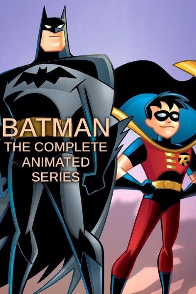 Download Batman: The Animated Series (Season 1-4) English WEB Series 720p | 1080p BluRay ESub Download Batman: The Animated Series (Season 1-4) English WEB Series 720p | 1080p BluRay ESub
