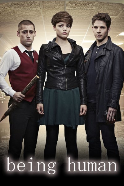 Download Being Human (Season 1-5) English WEB Series 480p | 720p | 1080p BluRay ESub Download Being Human (Season 1-5) English WEB Series 480p | 720p | 1080p BluRay ESub