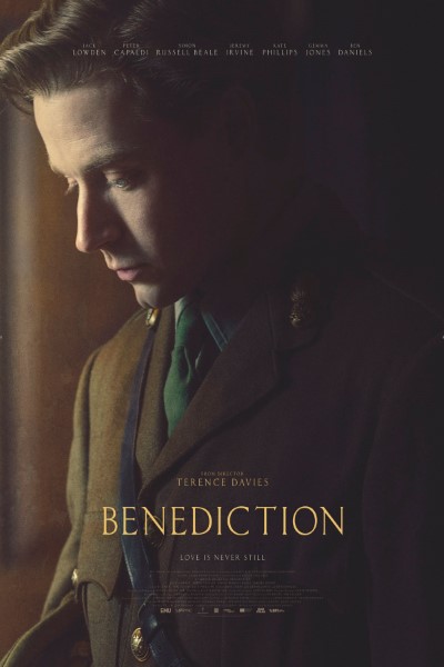 Download Benediction (2021) English Movie 480p | 720p | 1080p WEB-DL ESub Download Benediction (2021) English Movie 480p | 720p | 1080p WEB-DL ESub