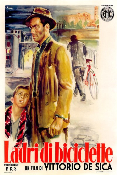 Download Bicycle Thieves (1948) Italian Movie 480p | 720p | 1080p BluRay ESub Download Bicycle Thieves (1948) Italian Movie 480p | 720p | 1080p BluRay ESub