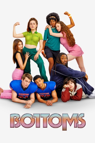 Download Bottoms (2023) English Movie 480p | 720p | 1080p WEB-DL ESub Download Bottoms (2023) English Movie 480p | 720p | 1080p WEB-DL ESub