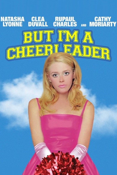 Download But I’m a Cheerleader (1999) English Movie 480p | 720p BluRay ESub Download But I’m a Cheerleader (1999) English Movie 480p | 720p BluRay ESub