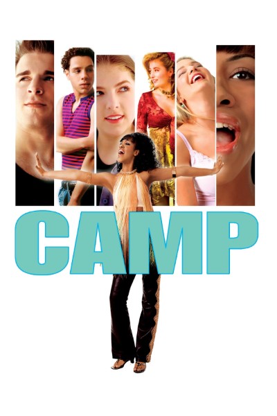 Download Camp (2003) English Movie 480p | 720p | 1080p WEB-DL ESub Download Camp (2003) English Movie 480p | 720p | 1080p WEB-DL ESub