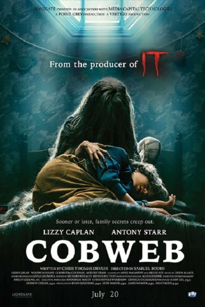 Download Cobweb (2023) Dual Audio {Hindi-English} Movie 480p | 720p | 1080p Bluray Esub Download Cobweb (2023) Dual Audio {Hindi-English} Movie 480p | 720p | 1080p Bluray Esub