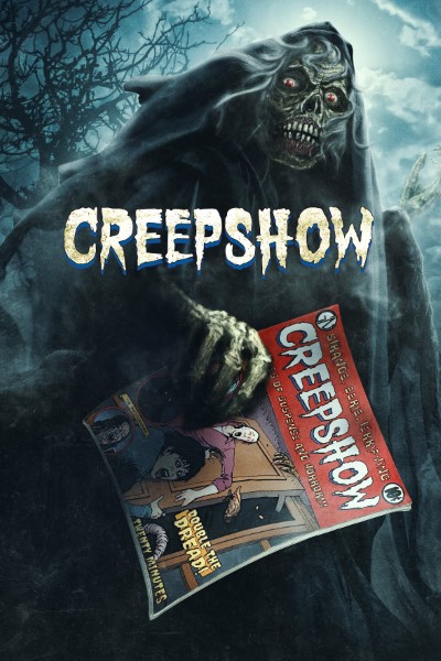 Download Creepshow (Season 1-4) English WEB Series 720p | 1080p BluRay ESub Download Creepshow (Season 1-4) English WEB Series 720p | 1080p BluRay ESub