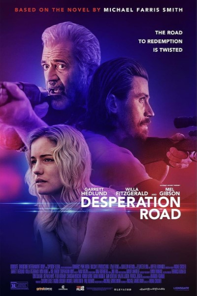 Download Desperation Road (2023) English Movie 480p | 720p | 1080p WEB-DL ESub Download Desperation Road (2023) English Movie 480p | 720p | 1080p WEB-DL ESub