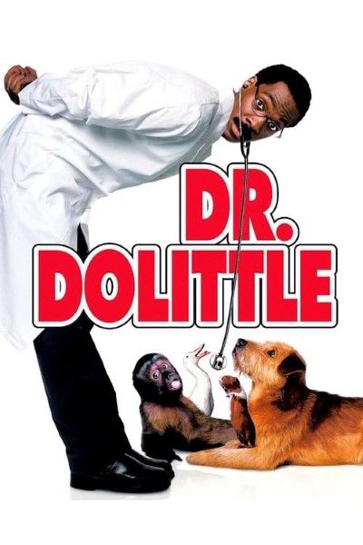 Download Doctor Dolittle (1998) Dual Audio {Hindi-English} Movie 480p | 720p | 1080p Bluray ESub Download Doctor Dolittle (1998) Dual Audio {Hindi-English} Movie 480p | 720p | 1080p Bluray ESub