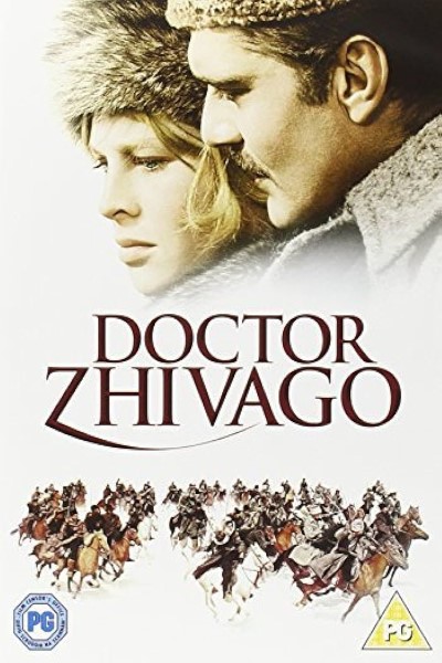 Download Doctor Zhivago (1965) Dual Audio {Hindi-English} Movie 480p | 720p | 1080p Bluray ESub Download Doctor Zhivago (1965) Dual Audio {Hindi-English} Movie 480p | 720p | 1080p Bluray ESub