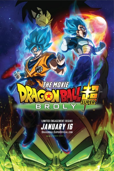 Download Dragon Ball Super: Broly (2018) Dual Audio {English-Japanese} Movie 480p | 720p | 1080p Bluray ESub Download Dragon Ball Super: Broly (2018) Dual Audio {English-Japanese} Movie 480p | 720p | 1080p Bluray ESub