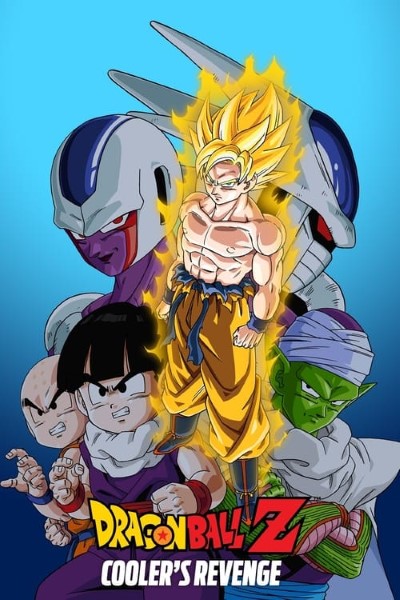 Download Dragon Ball Z: Cooler’s Revenge (1991) Multi Audio {Hindi-English-Japanese} Movie 480p | 720p | 1080p WEB-DL ESub Download Dragon Ball Z: Cooler’s Revenge (1991) Multi Audio {Hindi-English-Japanese} Movie 480p | 720p | 1080p WEB-DL ESub