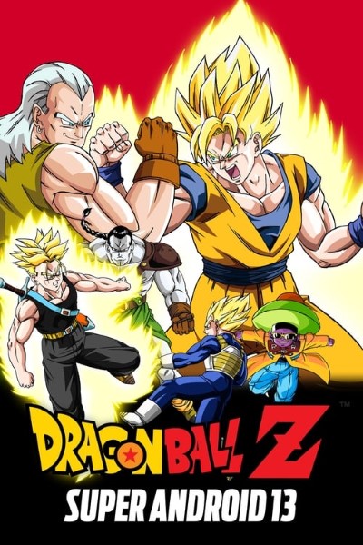 Download Dragon Ball Z: Super Android 13 (1992) Multi Audio {Hindi-English-Japanese} Movie 480p | 720p | 1080p WEB-DL ESub Download Dragon Ball Z: Super Android 13 (1992) Multi Audio {Hindi-English-Japanese} Movie 480p | 720p | 1080p WEB-DL ESub