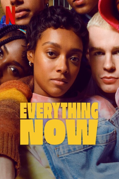 Download Everything Now (Season 01) Dual Audio {Hindi-English} Web Series 720p | 1080p WEB-DL ESub Download Everything Now (Season 01) Dual Audio {Hindi-English} Web Series 720p | 1080p WEB-DL ESub