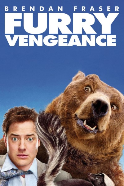 Download Furry Vengeance (2010) English Movie 480p | 720p | 1080p BluRay ESub Download Furry Vengeance (2010) English Movie 480p | 720p | 1080p BluRay ESub