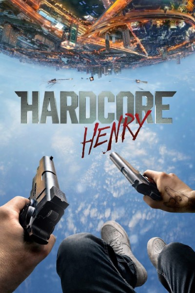 Download Hardcore Henry (2015) English Movie 480p | 720p | 1080p BluRay ESub Download Hardcore Henry (2015) English Movie 480p | 720p | 1080p BluRay ESub