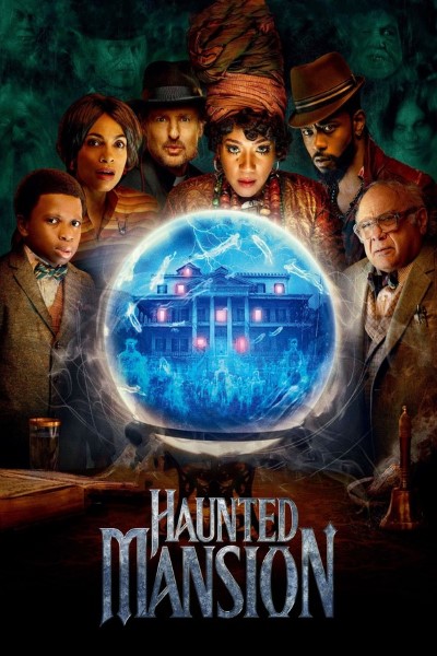 Download Haunted Mansion (2023) English Movie 480p | 720p | 1080p WEB-DL ESub Download Haunted Mansion (2023) English Movie 480p | 720p | 1080p WEB-DL ESub