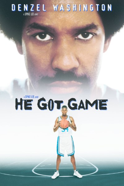 Download He Got Game (1998) English Movie 480p | 720p BluRay ESub Download He Got Game (1998) English Movie 480p | 720p BluRay ESub