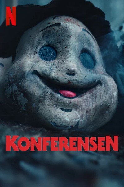 Download The Conference (2023) Multi Audio {Hindi-English-Swedish} Movie 480p | 720p | 1080p WEB-DL ESub Download The Conference (2023) Multi Audio {Hindi-English-Swedish} Movie 480p | 720p | 1080p WEB-DL ESub