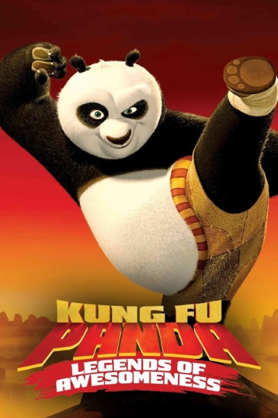 Download Kung Fu Panda: Legends of Awesomeness (Season 1-3) English WEB Series 720p | 1080p WEB-DL ESub Download Kung Fu Panda: Legends of Awesomeness (Season 1-3) English WEB Series 720p | 1080p WEB-DL ESub