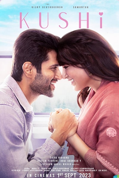 Download Kushi (2023) Hindi Dubbed Movie 480p | 720p | 1080p WEB-DL ESub Download Kushi (2023) Hindi Dubbed Movie 480p | 720p | 1080p WEB-DL ESub