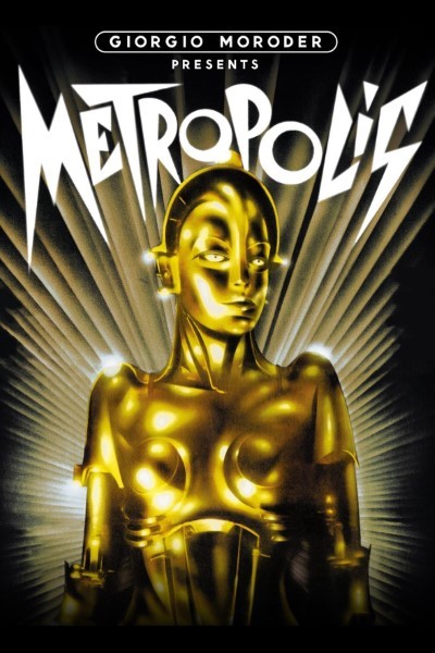Download Metropolis (1927) German Movie 480p | 720p | 1080p BluRay ESub Download Metropolis (1927) German Movie 480p | 720p | 1080p BluRay ESub