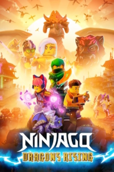 Download Ninjago: Dragons Rising (Season 01) Dual Audio {Hindi-English} Web Series 720p | 1080p WEB-DL ESub Download Ninjago: Dragons Rising (Season 01) Dual Audio {Hindi-English} Web Series 720p | 1080p WEB-DL ESub