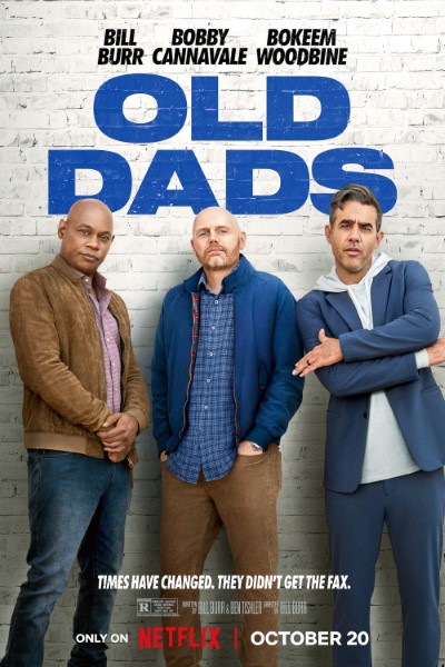 Download Old Dads (2023) Dual Audio {Hindi-English} Movie 480p | 720p | 1080p WEB-DL ESub Download Old Dads (2023) Dual Audio {Hindi-English} Movie 480p | 720p | 1080p WEB-DL ESub