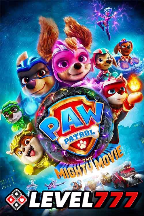 Download PAW Patrol: The Mighty Movie (2023) Hindi Movie 480p | 720p | 1080p Pre-DVDRip Download PAW Patrol: The Mighty Movie (2023) Hindi Movie 480p | 720p | 1080p Pre-DVDRip