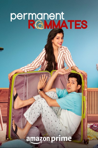 Download Permanent Roommates (Season 1 – 3) Hindi WEB Series 480p | 720p | 1080p WEB-DL Download Permanent Roommates (Season 1 – 3) Hindi WEB Series 480p | 720p | 1080p WEB-DL
