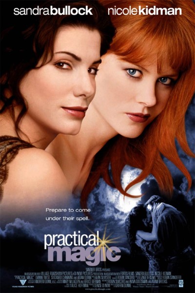 Download Practical Magic (1998) English Movie 480p | 720p BluRay ESub Download Practical Magic (1998) English Movie 480p | 720p BluRay ESub