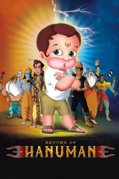 Download Return of Hanuman (2007) Hindi Movie 480p | 720p | 1080p WEB-DL ESub Download Return of Hanuman (2007) Hindi Movie 480p | 720p | 1080p WEB-DL ESub