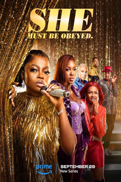 Download SHE Must Be Obeyed (Season 01) English Web Series 720p | 1080p WEB-DL ESub Download SHE Must Be Obeyed (Season 01) English Web Series 720p | 1080p WEB-DL ESub