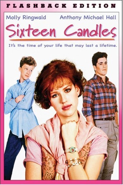 Download Sixteen Candles (1984) REMASTERED Dual Audio {Hindi-English} Movie 480p | 720p | 1080p Bluray ESub Download Sixteen Candles (1984) REMASTERED Dual Audio {Hindi-English} Movie 480p | 720p | 1080p Bluray ESub
