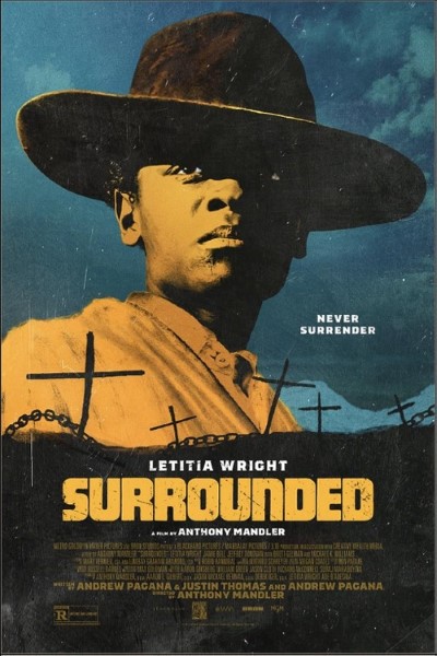 Download Surrounded (2023) Dual Audio {Hindi-English} Movie 480p | 720p | 1080p WEB-DL ESub Download Surrounded (2023) Dual Audio {Hindi-English} Movie 480p | 720p | 1080p WEB-DL ESub