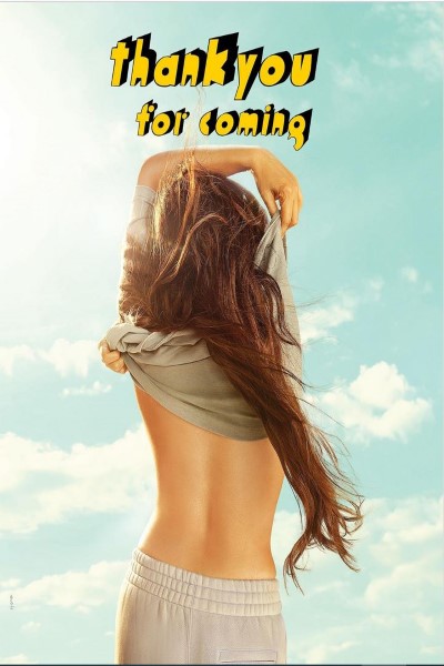 Download Thank You for Coming (2023) Hindi Movie 480p | 720p | 1080p WEB-DL ESub Download Thank You for Coming (2023) Hindi Movie 480p | 720p | 1080p WEB-DL ESub