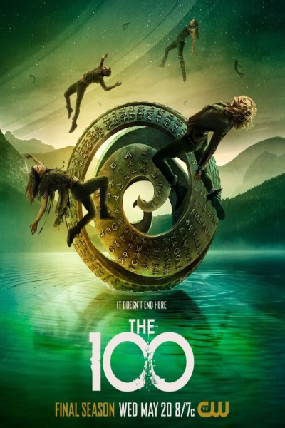 Download The 100 (Season 01-07) Dual Audio {Hindi-English} Web Series 720p | 1080p WEB-DL ESub Download The 100 (Season 01-07) Dual Audio {Hindi-English} Web Series 720p | 1080p WEB-DL ESub
