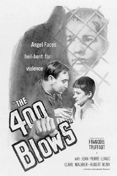 Download The 400 Blows (1959) French Movie 480p | 720p BluRay ESub Download The 400 Blows (1959) French Movie 480p | 720p BluRay ESub