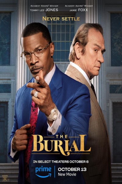 Download The Burial (2023) Dual Audio {Hindi-English} Movie 480p | 720p | 1080p WEB-DL ESub Download The Burial (2023) Dual Audio {Hindi-English} Movie 480p | 720p | 1080p WEB-DL ESub