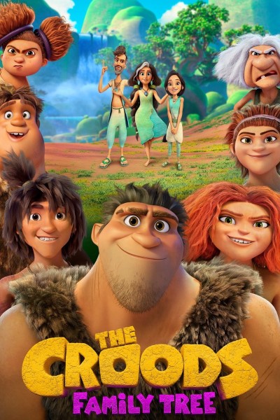 Download The Croods: Family Tree (Season 01-06) English Web Series 720p | 1080p WEB-DL ESub Download The Croods: Family Tree (Season 01-06) English Web Series 720p | 1080p WEB-DL ESub