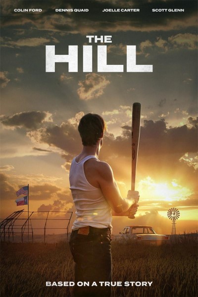 Download The Hill (2023) English Movie 480p | 720p | 1080p WEB-DL ESub Download The Hill (2023) English Movie 480p | 720p | 1080p WEB-DL ESub