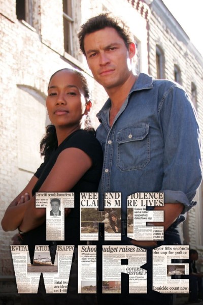 Download The Wire (Season 1-5) English WEB Series 480p | 720p | 1080p BluRay ESub Download The Wire (Season 1-5) English WEB Series 480p | 720p | 1080p BluRay ESub