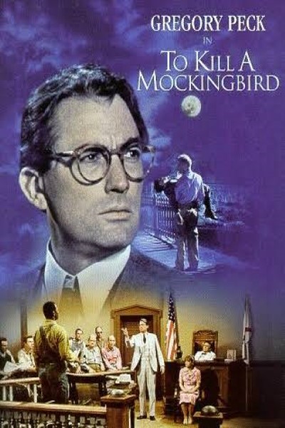 Download To Kill a Mockingbird (1962) English Movie 480p | 720p BluRay ESub Download To Kill a Mockingbird (1962) English Movie 480p | 720p BluRay ESub