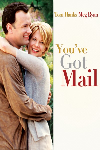Download You’ve Got Mail (1998) English Movie 480p | 720p BluRay ESub Download You’ve Got Mail (1998) English Movie 480p | 720p BluRay ESub