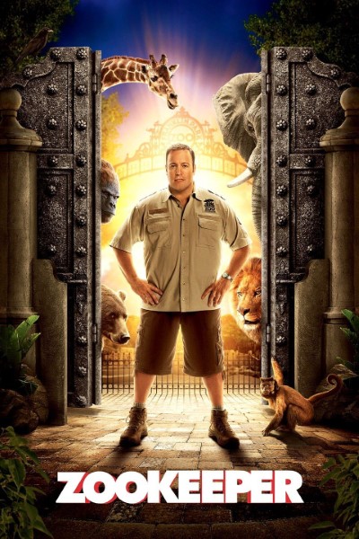 Download Zookeeper (2011) English Movie 480p | 720p | 1080p BluRay ESub Download Zookeeper (2011) English Movie 480p | 720p | 1080p BluRay ESub